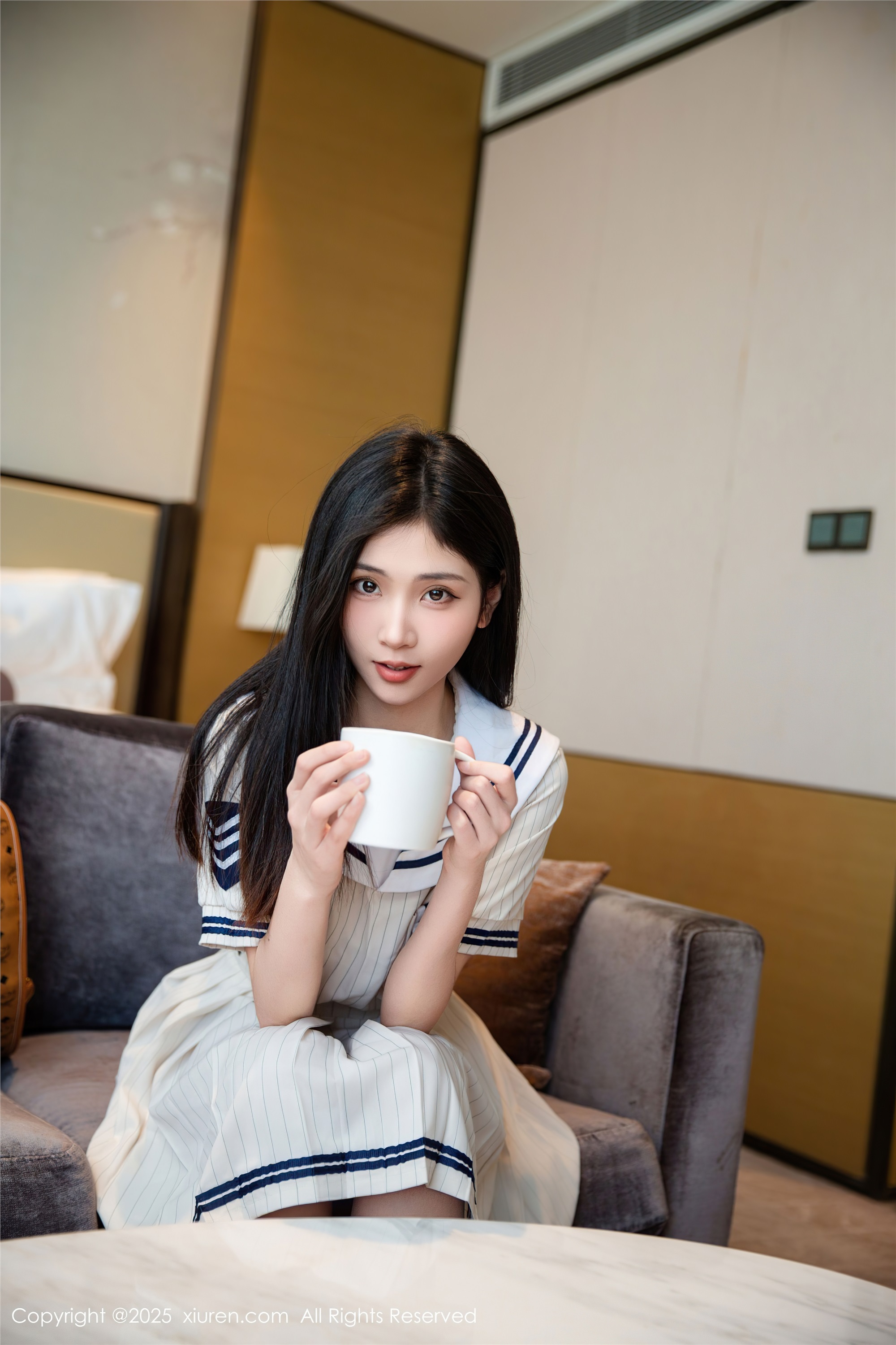 Xiuren秀人网 2025.02.27 NO.9942 刘婷婷